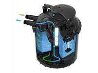 Sicce Green Reset 60 - езерен филтър с UV лампа, за езера до 20000 литра